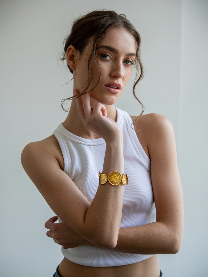 MOR SHAKTI CUFF