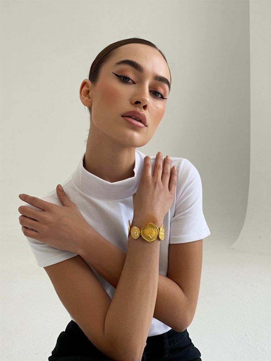 MOR SHAKTI CUFF