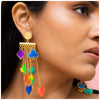Jashn earrings